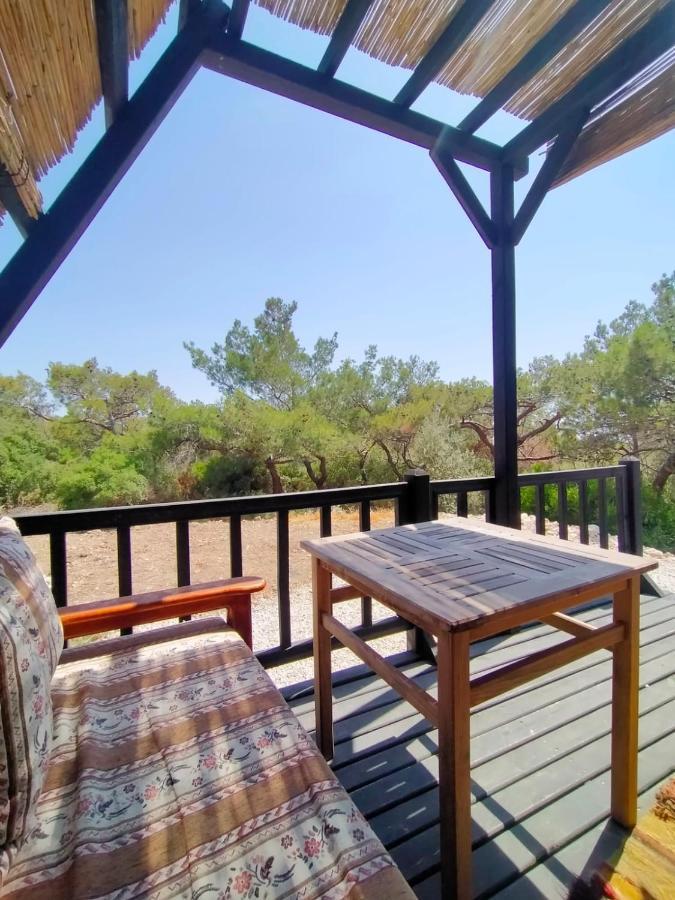 Patara Bungalov Houses 1 Kas Exterior photo